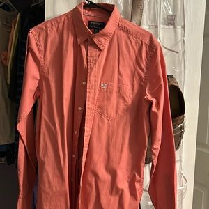 AE dress shirt